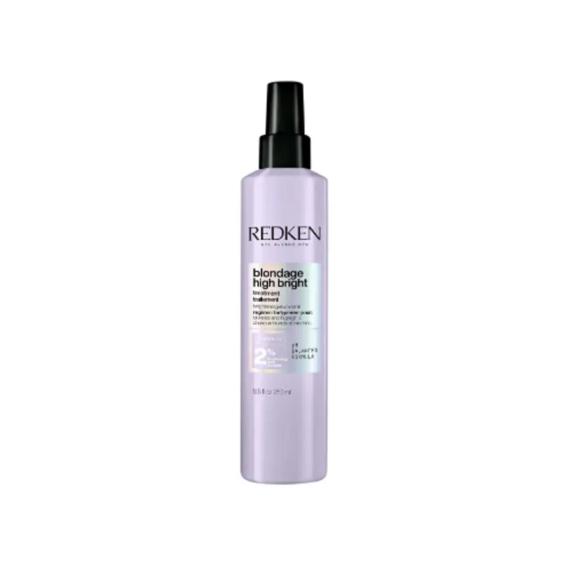 Redken blondage high bright treatment 250 ml
