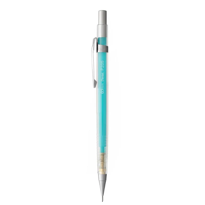 Lapiseira 0,5 Sorbet Azul Turquesa