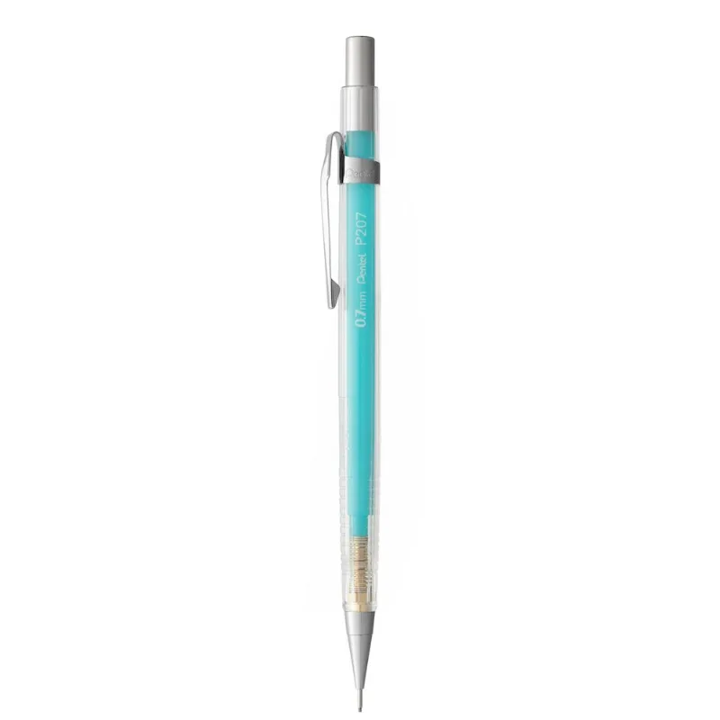 Lapiseira 0,7 Sorbet Azul Turquesa