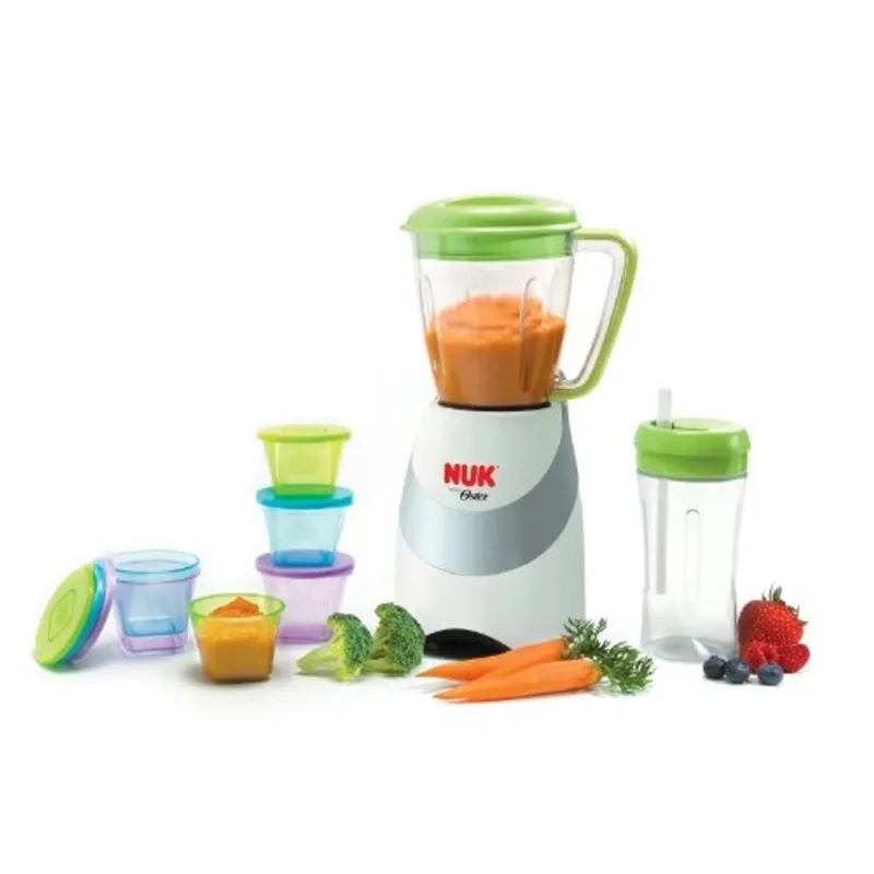 Nuk Smoothie e Baby Food Maker