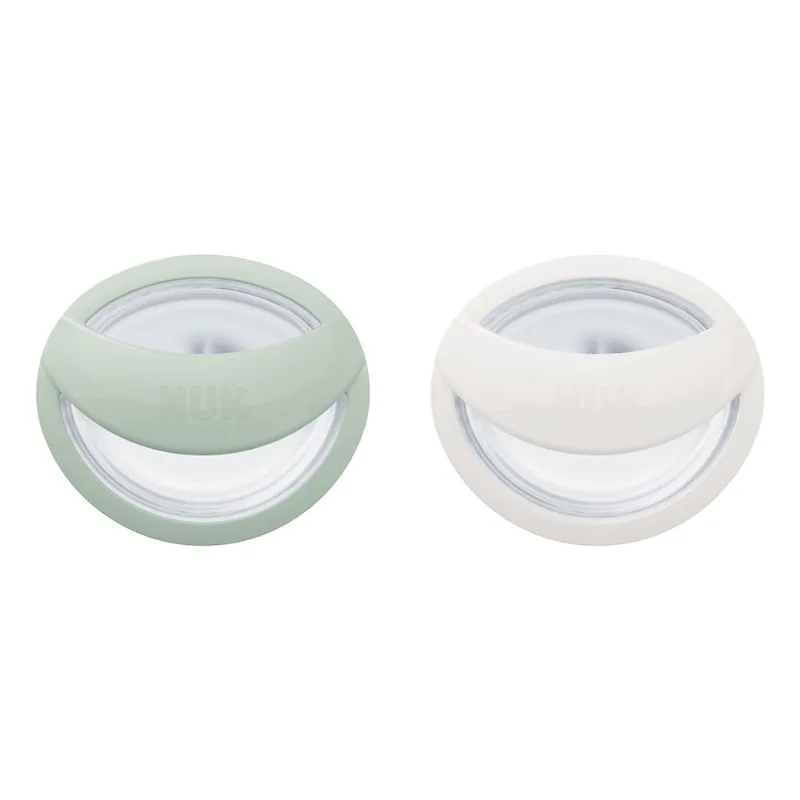Chupeta nuk for Nature Simply Natural, silicone, 0-6M