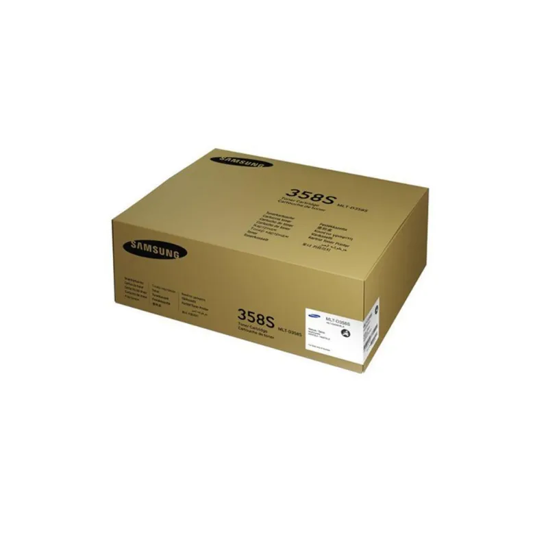 Toner Samsung Mlt-d358s D358 | M5370lx M4370lx M5360rx