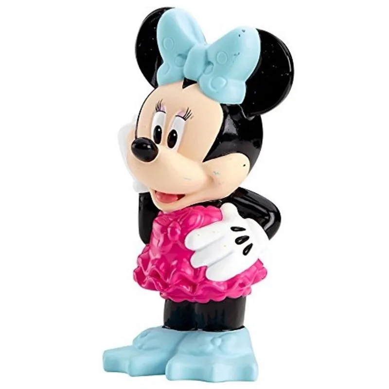 Fisher-Price Disney Mickey Mouse Banheira Minnie - Máximo 70 caracteres