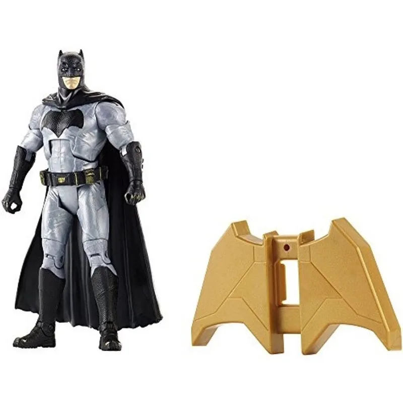 Batman vs Superman Dawn of Justice Multiverse Batman Action Figure