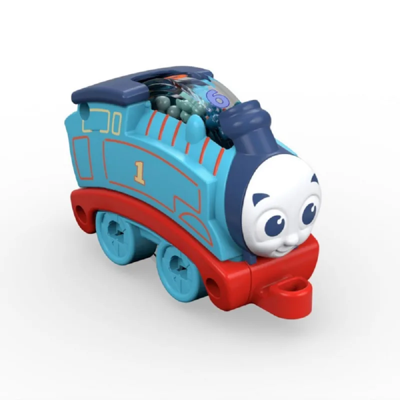 Thomas & Friends - Trenzinho Chocalho - Thomas Dtn24
