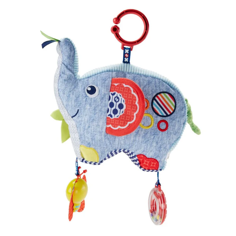 Móbile de Atividades - Elefantinho - Fisher-Price