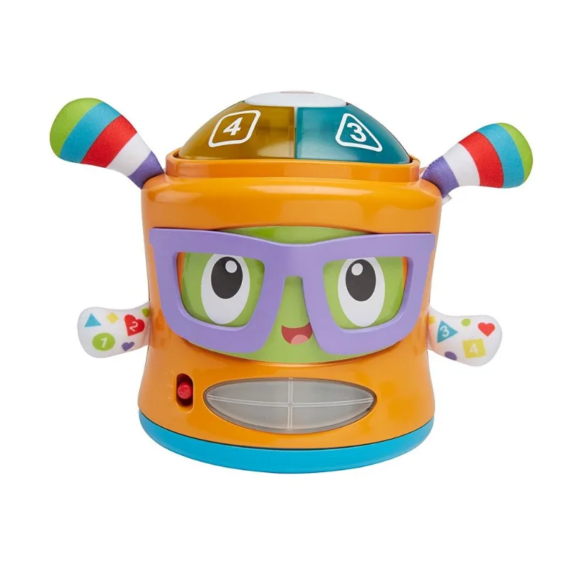 Rafa Beats Fisher-Price
