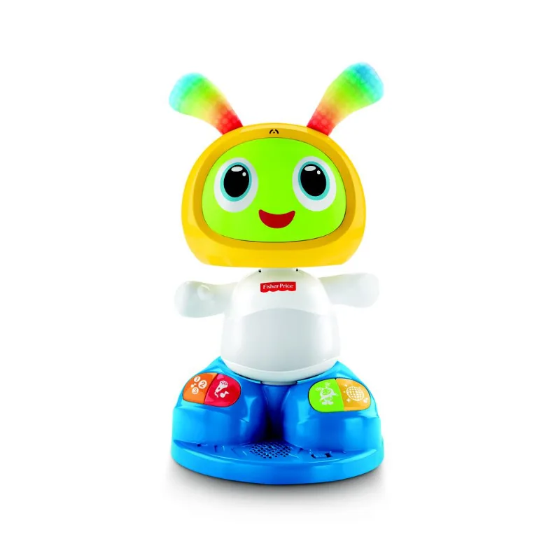 Figura de Atividades - BeatBo - DLX - Fisher-Price