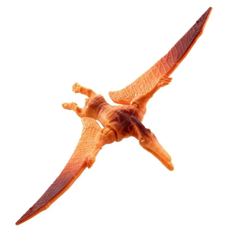 Mini Figura De Dinossauro Jurassic World Fallen Kingdom Pteranadon