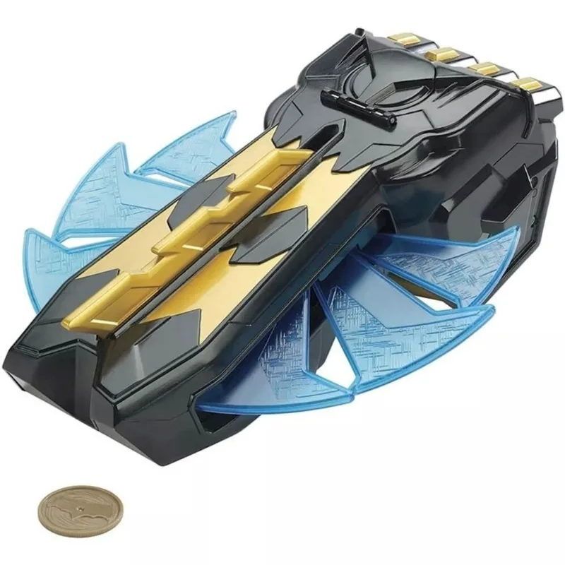 Batman - Suporte Escudo de Energia Fvy30