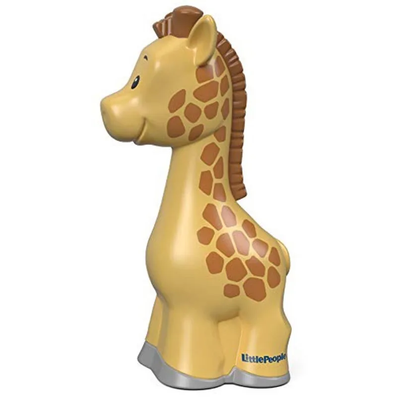 Girafa Fisher-Price Little People