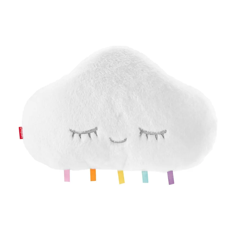 Móbile de Atividades - Nuvem Doces Sonhos - Fisher-Price - Fisher-Price
