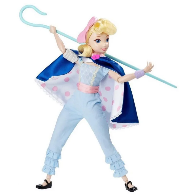 Boneca Mattel Toy Story Disney Pixar Betty com Capa - 32cm 31754
