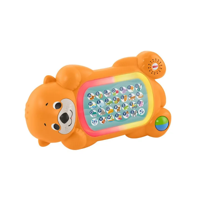 Fisher-Price Linkimals Lontra ABC
