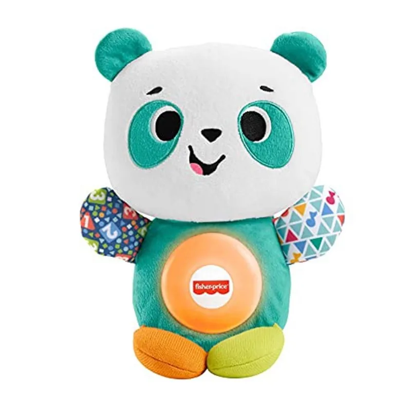Brinquedos para bebês e crianças pequenas da Fisher-Price Li