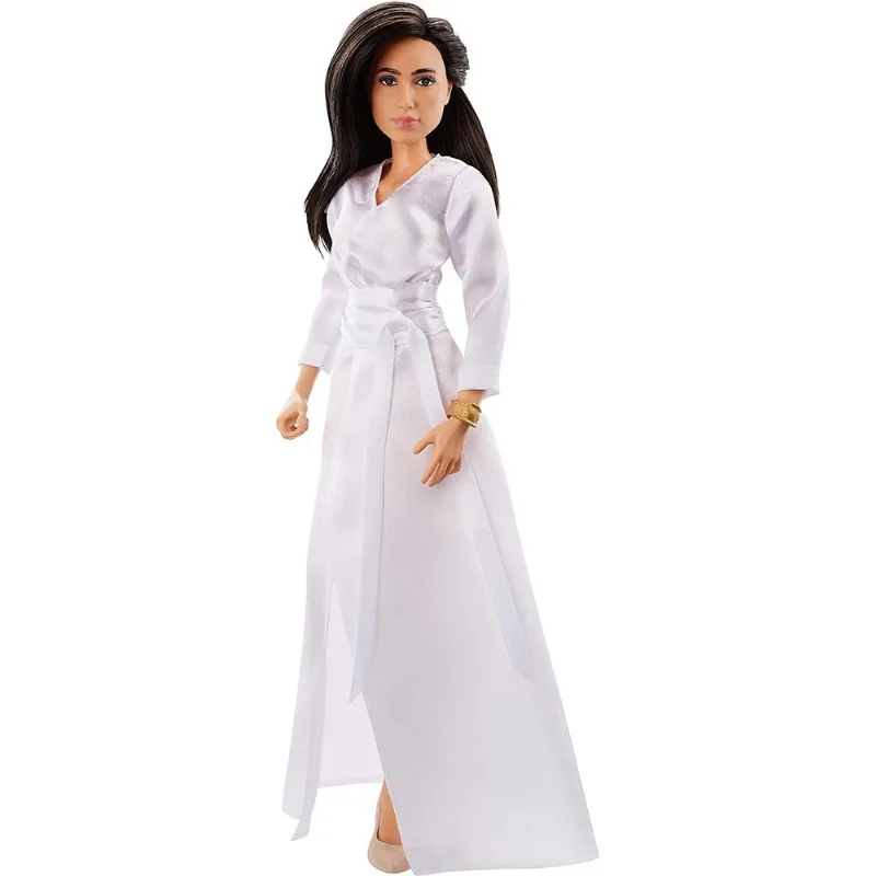 Boneca Diane Prince Mulher Maravilha 1984 WW84 - Mattel