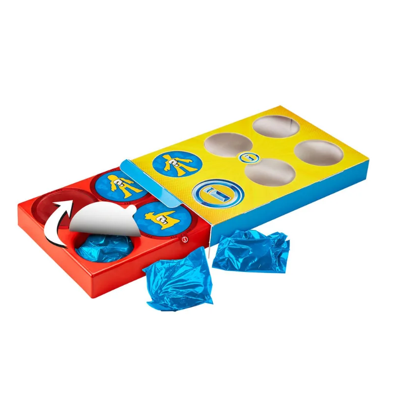 Mini Figura Surpresa - Imaginext - Mala Misteriosa - Fisher-Price