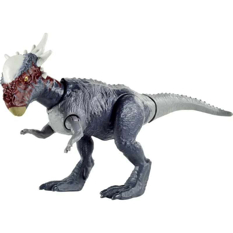 Figura De Ação Jurassic World Camp Cretaceous Stiggy