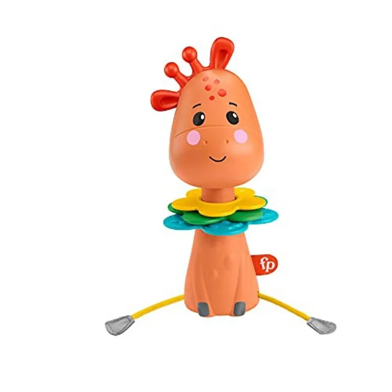 Fisher-Price Activity Giraffe