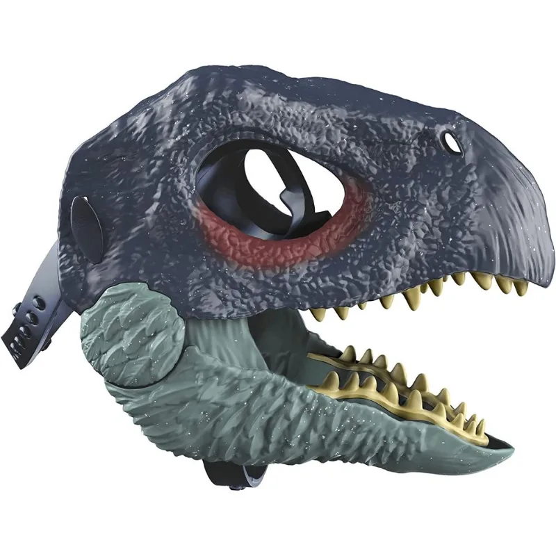 Jurassic World - Máscara Dinossauro - Therizinosaurus Gwy33