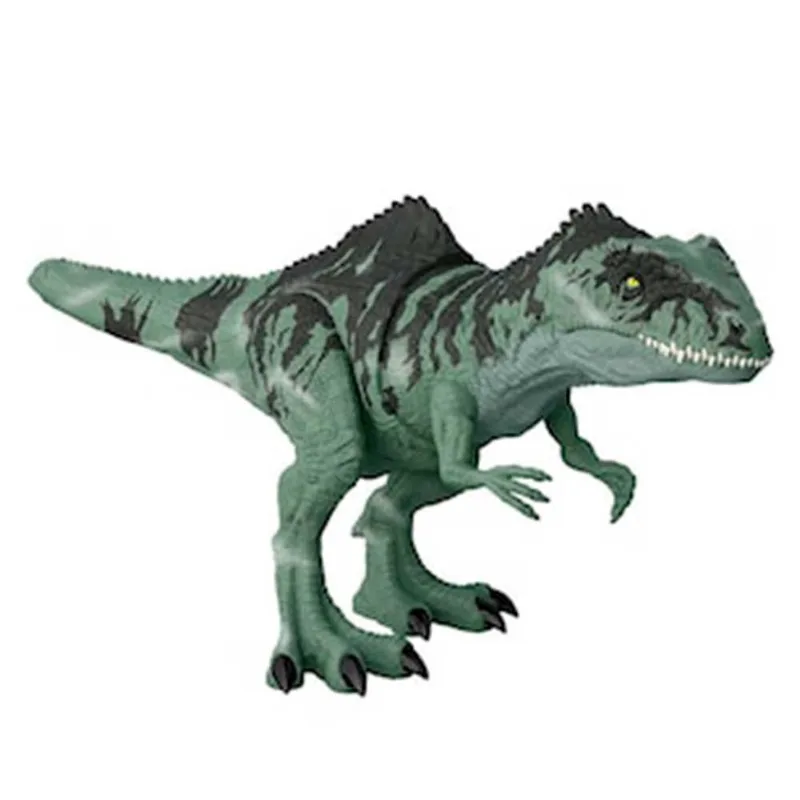 Boneco Jurassic World Domínio Ataque Supremo: Giganotosaurus GYC94 Mattel 113248