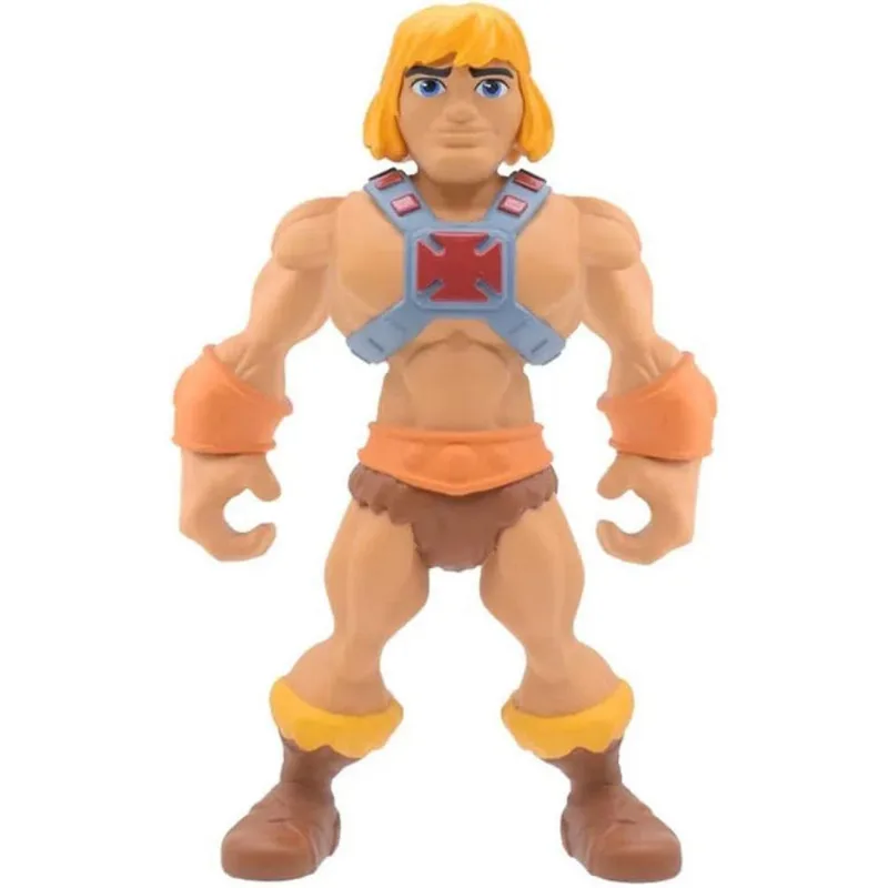 He-Man - Masters Of The Universe - Flextreme