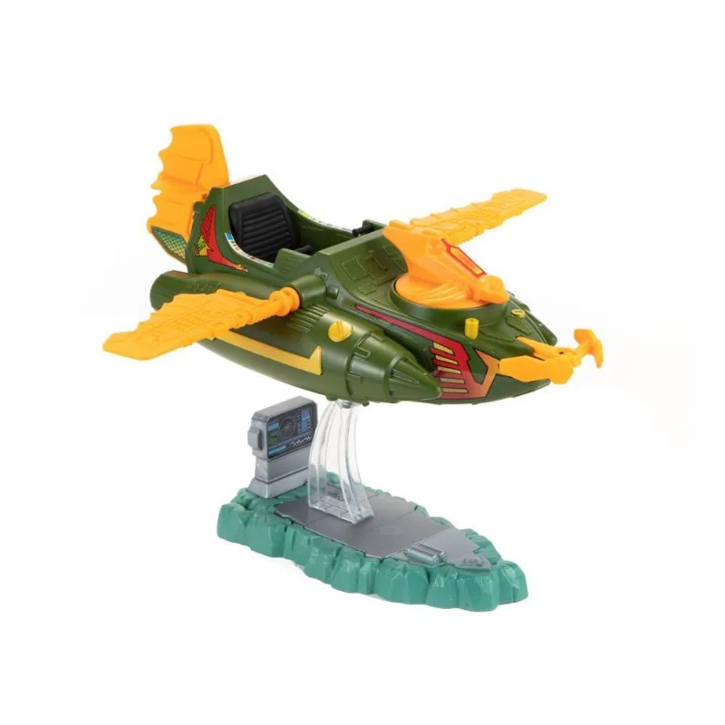 Wind Raider He-Man Masters Of The Universe - Mattel GYY34