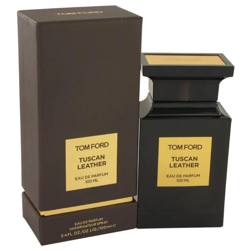 Perfume Masculino Tuscan Leather Tom For d 100ml