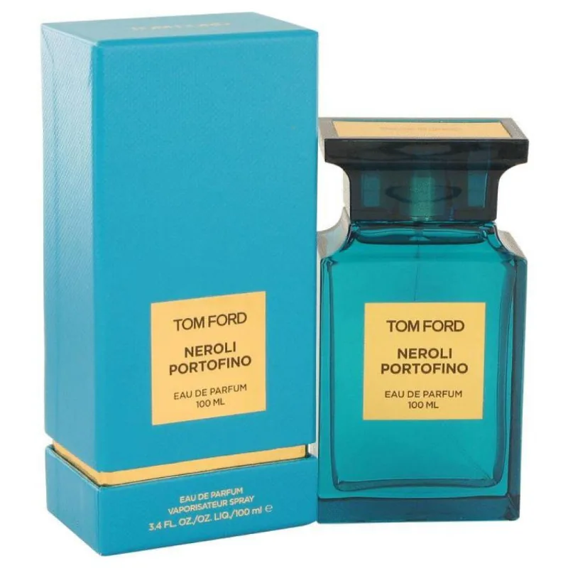 Perfume Masculino Neroli Portofino Tomm Ford 100ml
