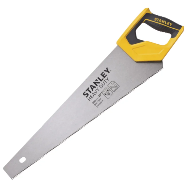 Serrote Heavy Duty Bimaterial 22" - Stht20376-la - Stanley