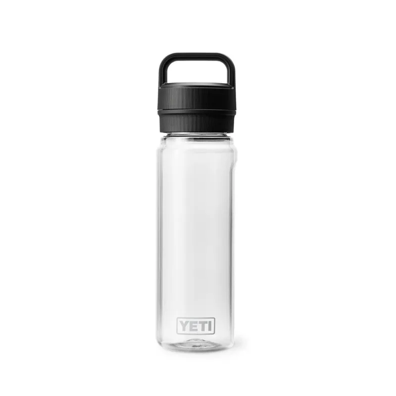 Yeti Yonder 750 ml/25 oz Garrafa de água com Yonder Chug Cap