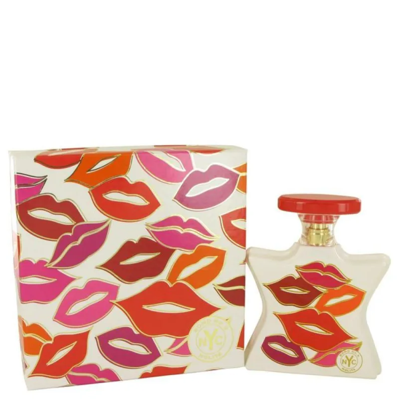 Perfume Feminino Nolita Bond No.9 100ml - OUTRAS