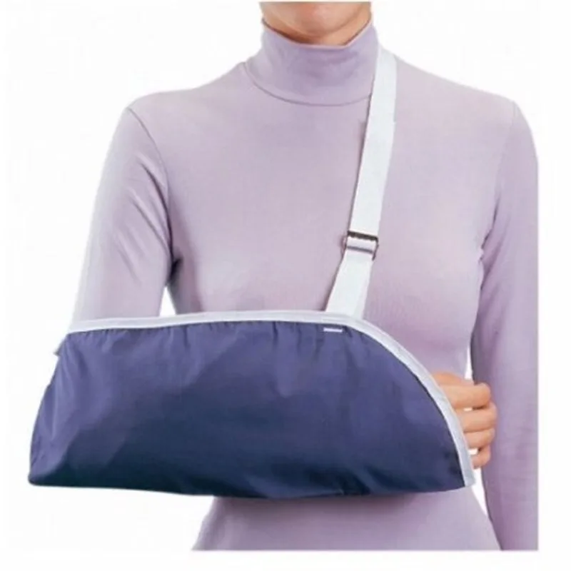 Arm Sling Small, Blue, 1 Each by djo