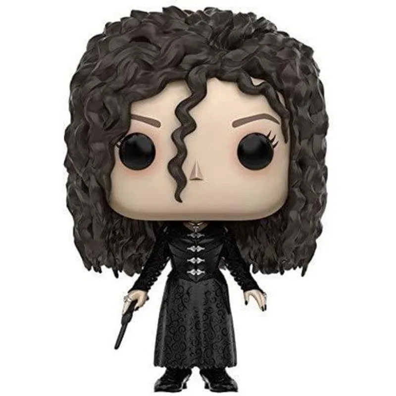 FUNKO POP! HARRY POTTER - ANNIVERSARY BELLATRIX LESTRANGE #35