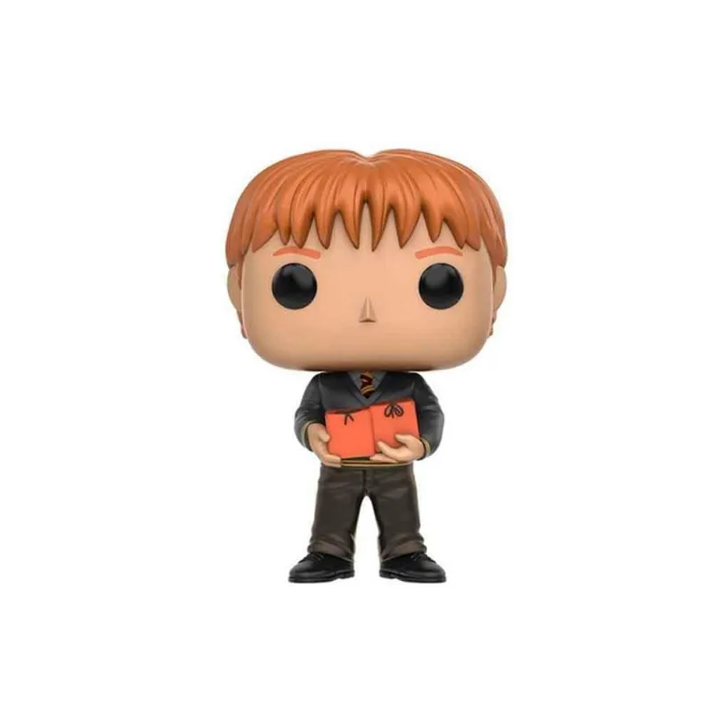 Funko Pop Harry Potter - George Weasley 34
