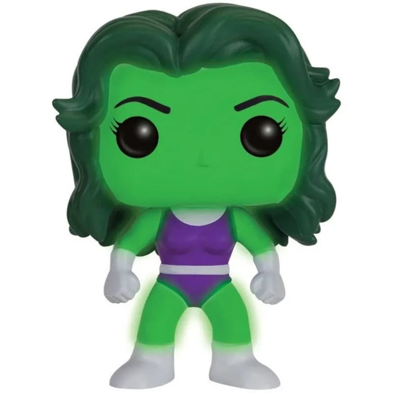 Funko 599386031 Figurine – Marvel – Hulk