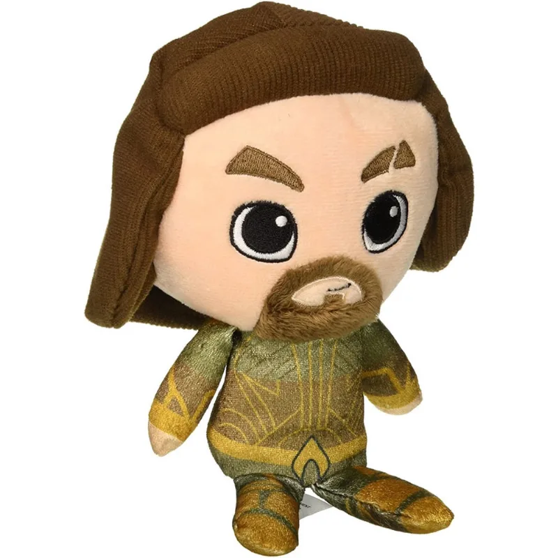 Funko Plush: dc - Liga da Justiça - Aquaman
