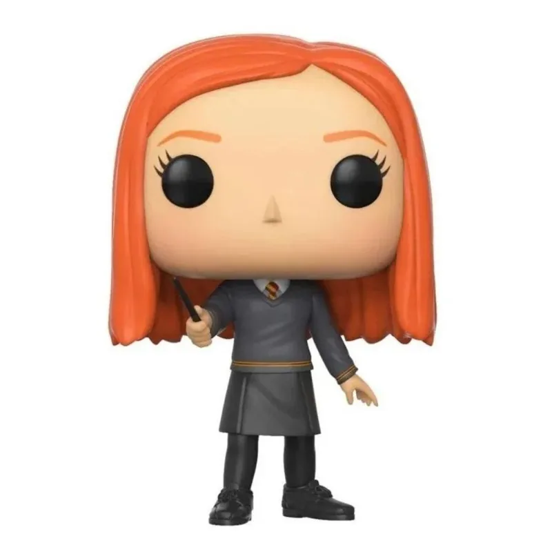 Boneco Funko Pop Harry Potter Gina Ginny Weasley 46