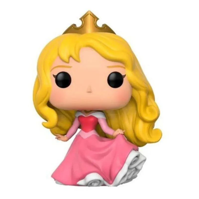 Boneco Funko Pop Disney Princesa Aurora 325