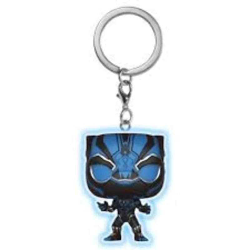 Chaveiro Funko Pop Black Panther