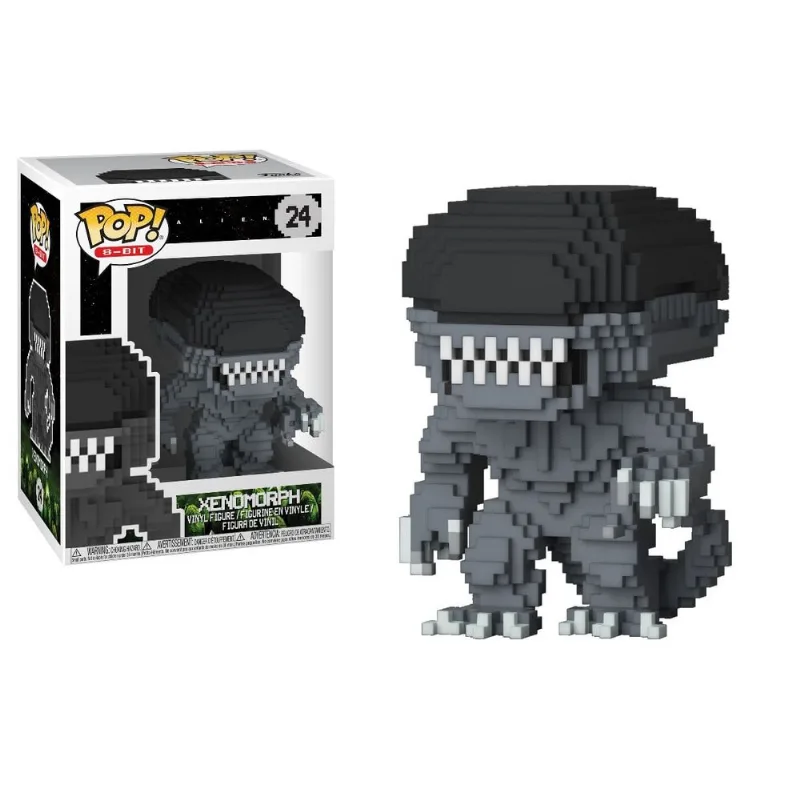 Funko Pop - Alien Xenomorph - Alien #24