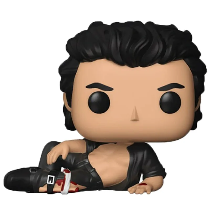 Boneco Funko Pop Jurassic Park - Dr. Ian Malcolm 552