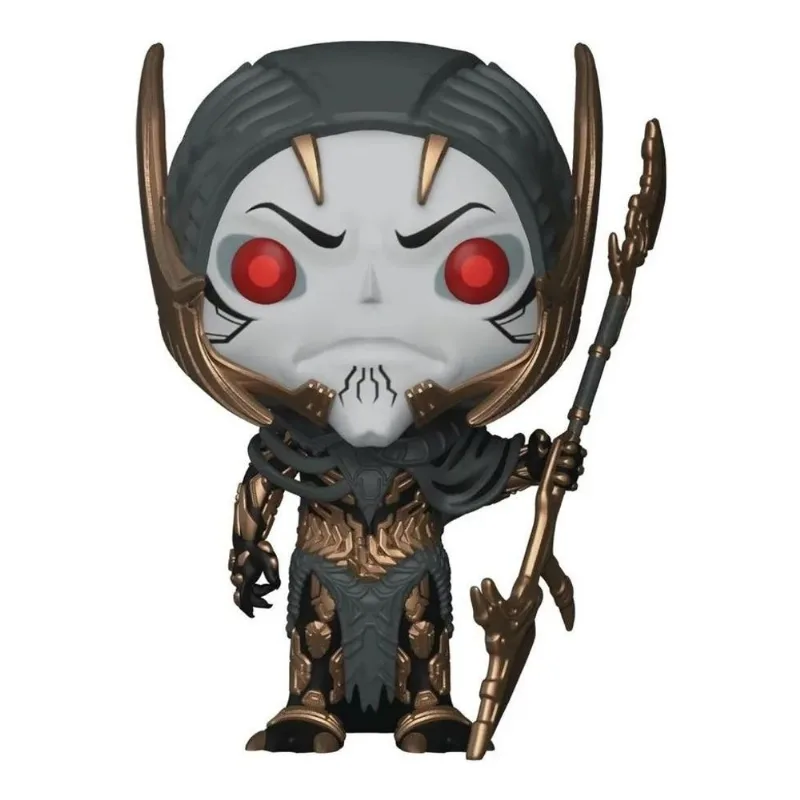 Boneco Funko Pop Marvel Avengers Corvus Glaive 290