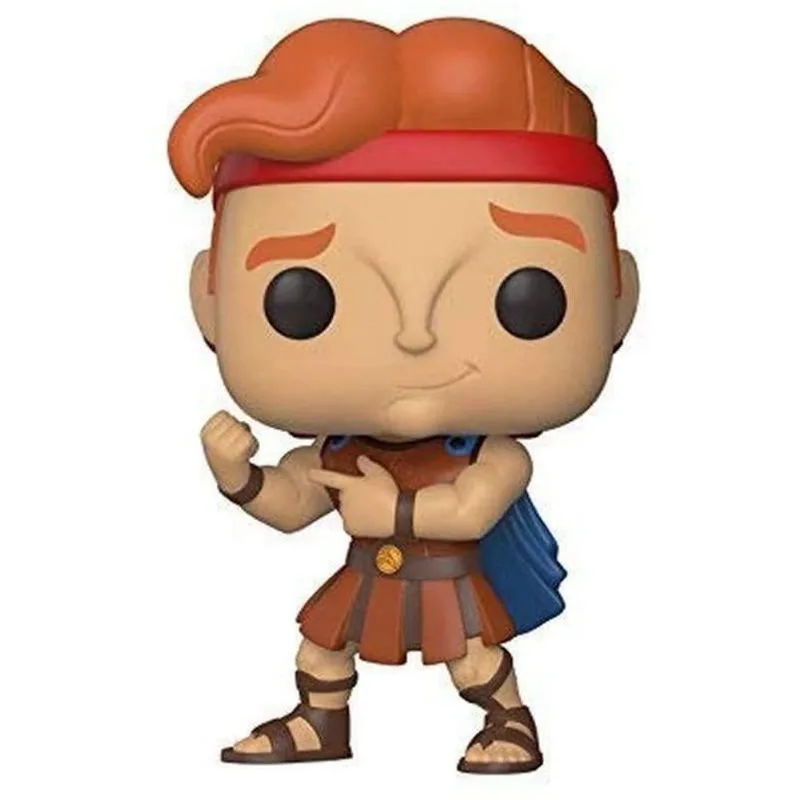 FUNKO POP! DISNEY - HERCULES #378