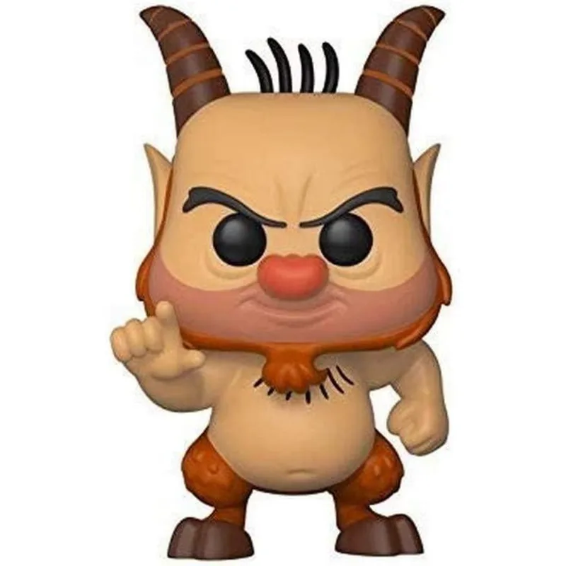 FUNKO POP! DISNEY - PHIL #380