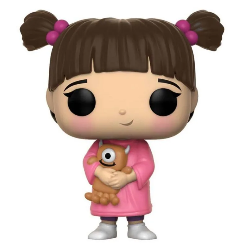 Boneco Funko Pop Disney Monsters Boo 386