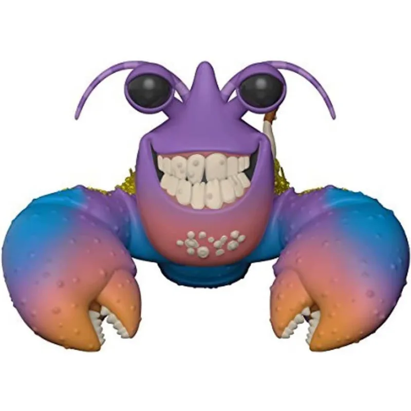 Boneco Funko Pop Disney Moana - Tamatoa 421