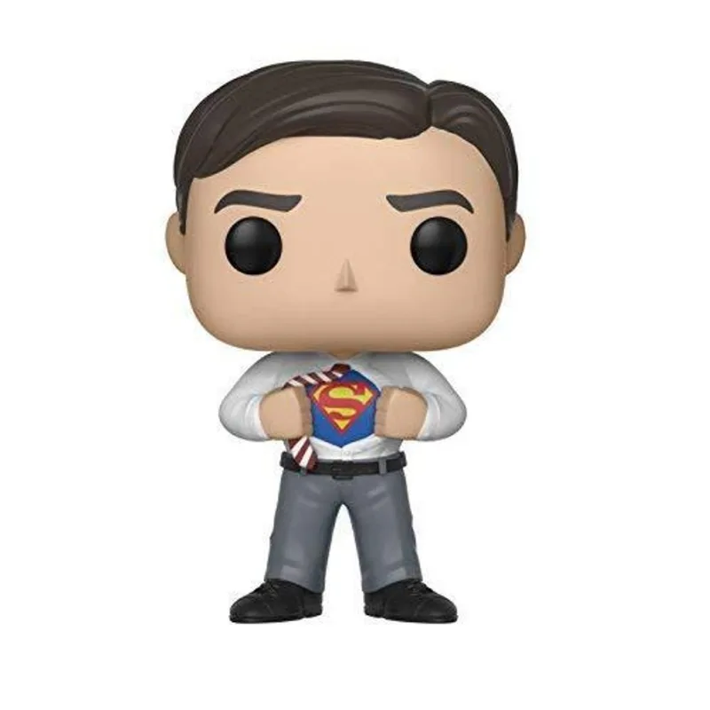 FUNKO POP! SMALLVILLE - CLARK KENT #625