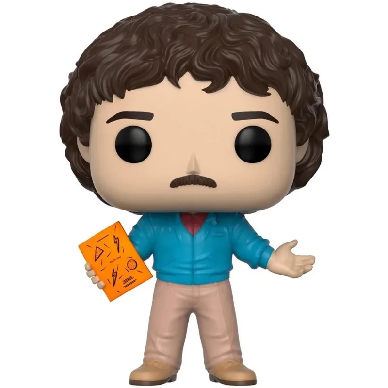 Boneco Funko Pop Television Friends Ross Geller 702