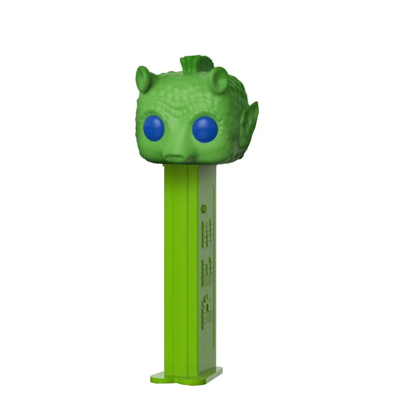 Funko 35973 Pop Pez: Star Wars - Greedo, Multicolor